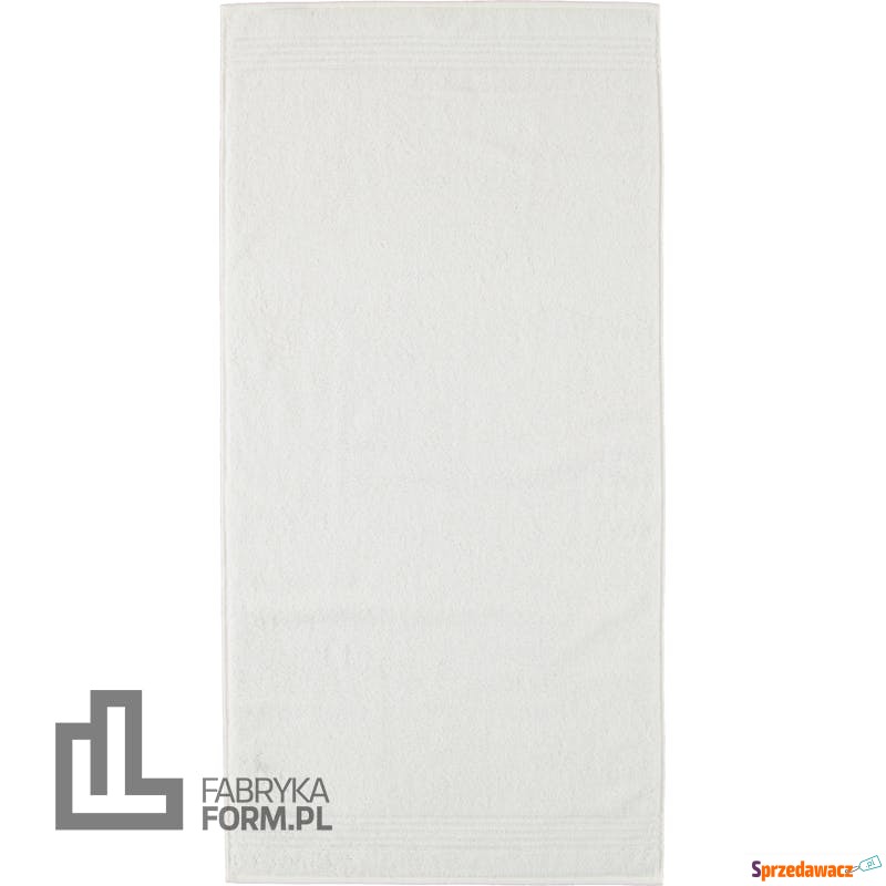 Ręcznik Essential 70 x 140 cm biały - Ręczniki - Wrocław