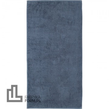 Ręcznik Essential 50 x 100 cm ciemnoniebieski