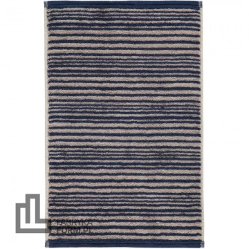 Ręcznik Dune 30 x 50 cm niebieski