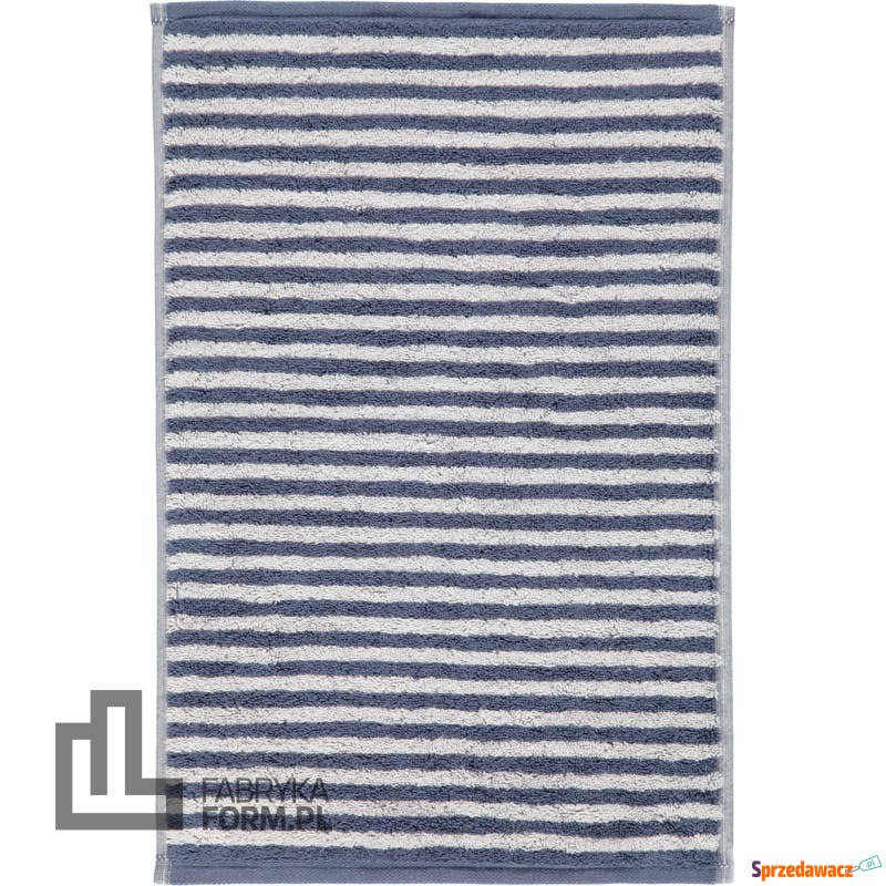 Ręcznik Campus 30 x 50 cm ciemnoniebieski - Ręczniki - Szczecin