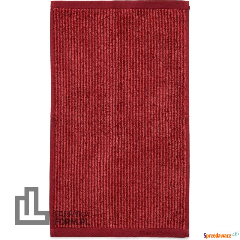 Ręcznik Timeless Tone Stripe 30 x 50 cm różow... - Ręczniki - Ciechanów