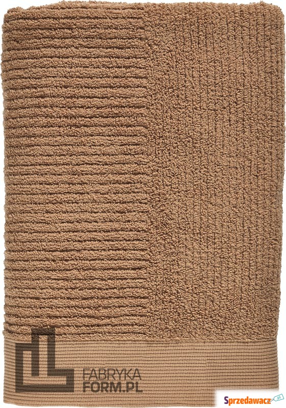 Ręcznik Classic 70 x 140 cm bursztynowy - Ręczniki - Rybnik