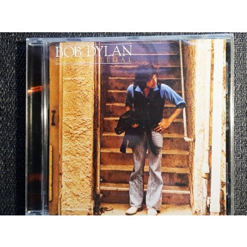 Sprzedam Album Cd Bob Dylan Street Legal