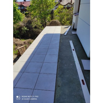 Balkony tarasy schody REMONT - Usługi remontowo-budowlane - Warszawa - zdjęcie 3