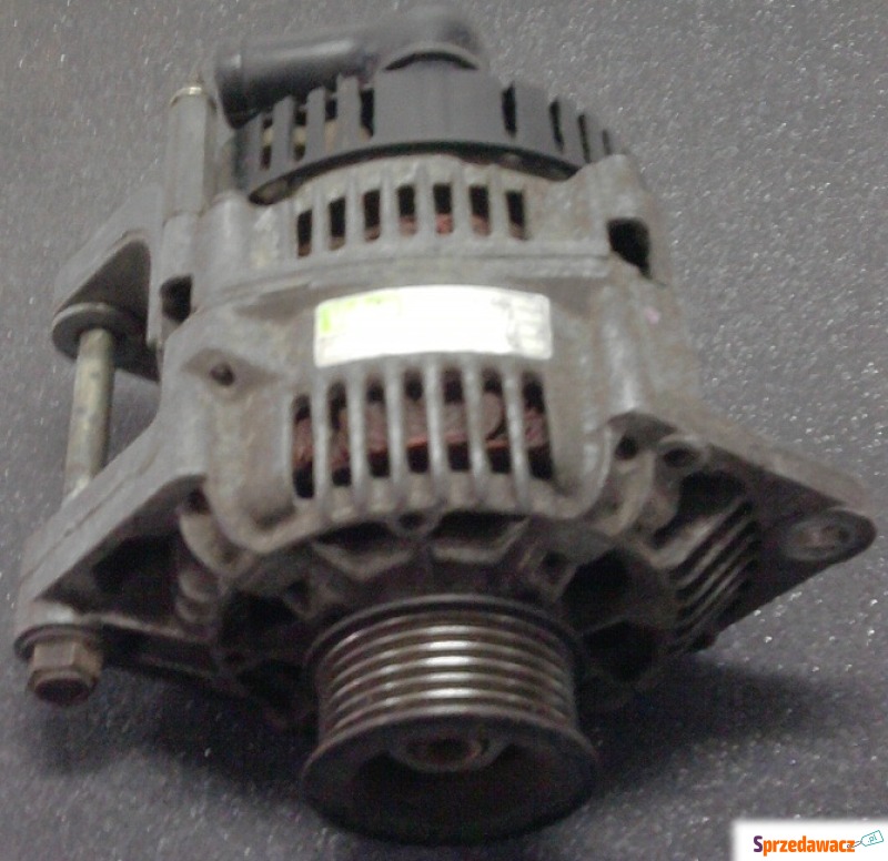Alternator oryginalny, Volvo 440,...