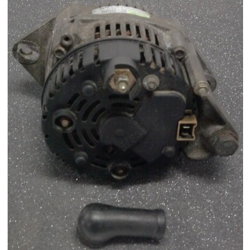 Alternator oryginalny, Volvo 440, 1992 r. 35 - Alternatory - Łódź - zdjęcie 2