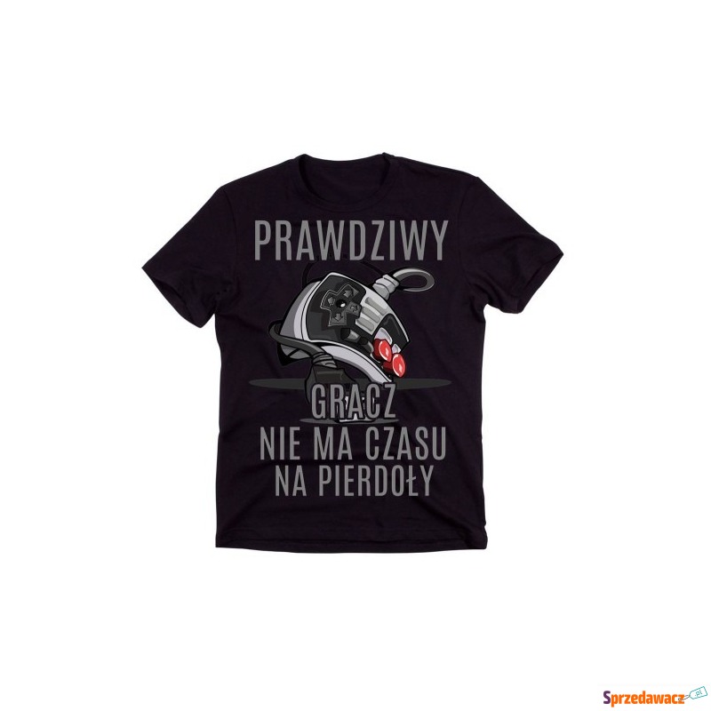 koszulka dla gracza - Bluzki, koszulki - Szczecin