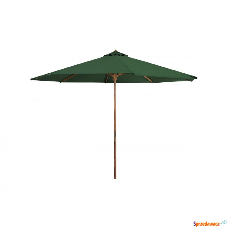 zielony parasol ogrodowy sintra / 3 m - Pozostałe meble ogrodowe - Bielsko-Biała