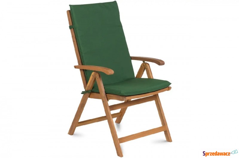 drewniane składane krzesło ogrodowe sintra plus... - Pozostałe meble ogrodowe - Opole