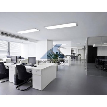 Wola: biuro 135 m2