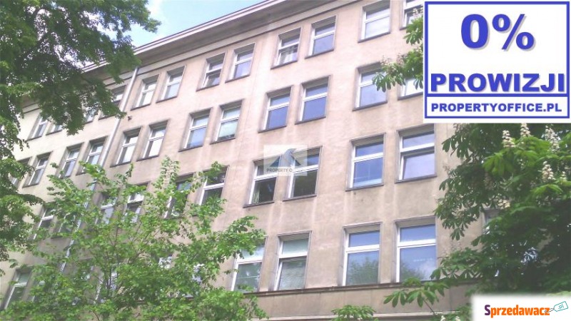 Śródmieście: biuro 11,46 m2 - Lokale użytkowe do w... - Warszawa