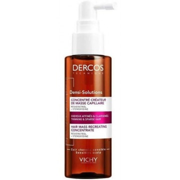 Vichy dercos densi-solutions lotion 100ml