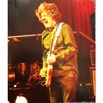 CD Nowa- Polecam Wspaniały  Album CD Gary Moore... - Płyty, kasety - Katowice - zdjęcie 2