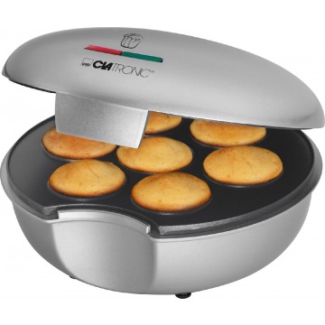 CLATRONIC - Urządzenie do wypieku muffin Clatronic MM 3496