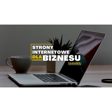 Nowoczesne strony internetowe - Usługi biznesowe - Suwałki - zdjęcie 2
