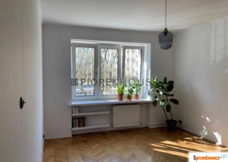 Mieszkanie dwupokojowe Warszawa - Bielany,   40 m2 - Sprzedam