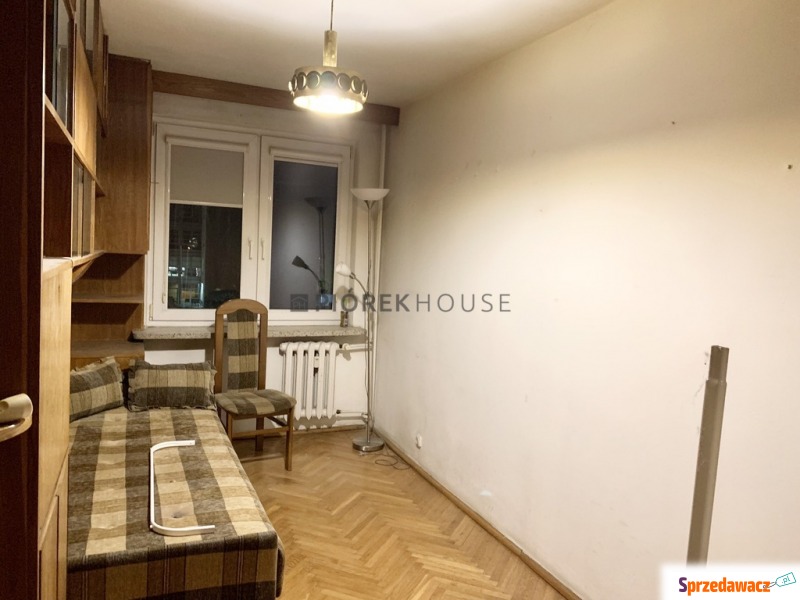 Mieszkanie dwupokojowe Warszawa - Śródmieście,   37 m2 - Sprzedam