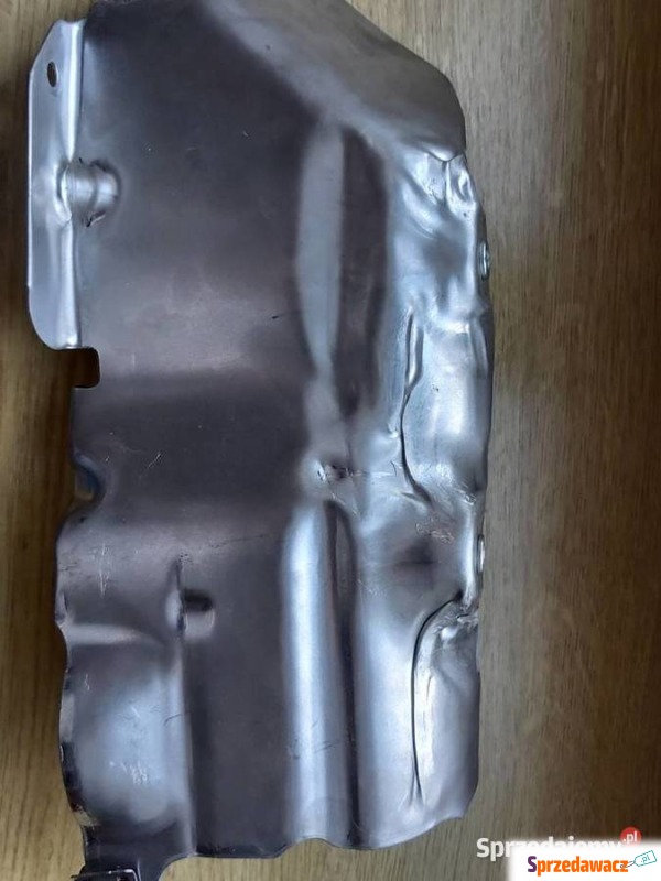 Osłona Termiczna Opel Astra In...