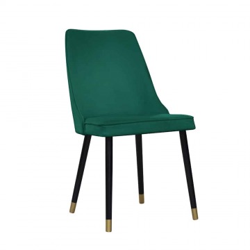 Krzesło Jacobsen - Różne Kolory 48x55x87,5cm
