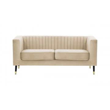 Elegancka 2 Osobowa Sofa Washington Kolor Do Wyboru 170x83x71cm