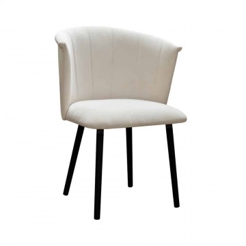 Krzesło Lisander - Różne Kolory 63x55x83cm