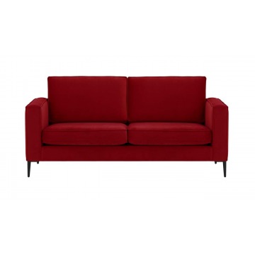 2,5 Osobowa Sofa Stockholm Maxi Kolor Do Wyboru 151x87x86cm