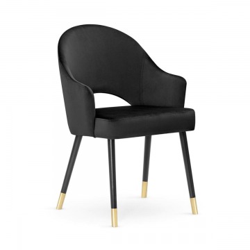 Krzesło Dora I Plus - Kolor Do Wyboru 57x65x88cm