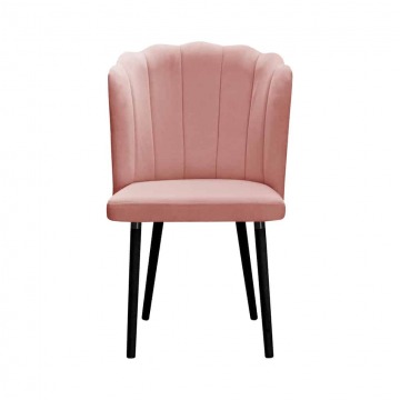 Krzesło Klio - Różne Kolory 56x60x91cm