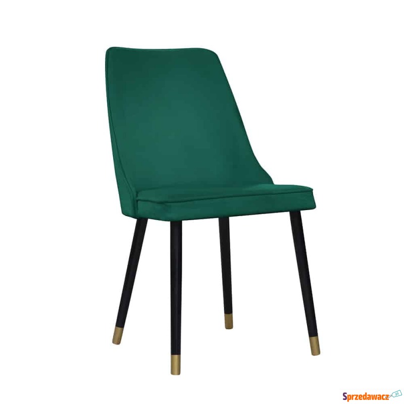 Krzesło Jacobsen - Różne Kolory 48x55x87,5cm - Krzesła kuchenne - Nowy Targ