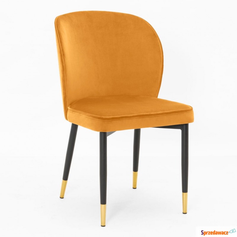 Krzesło Diego I - Kolor Do Wyboru 54x60x87cm - Krzesła kuchenne - Bielsko-Biała