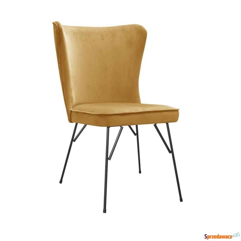 Krzesło Monique Spider - Różne Kolory 60x60x88cm - Krzesła kuchenne - Ostrowiec Świętokrzyski