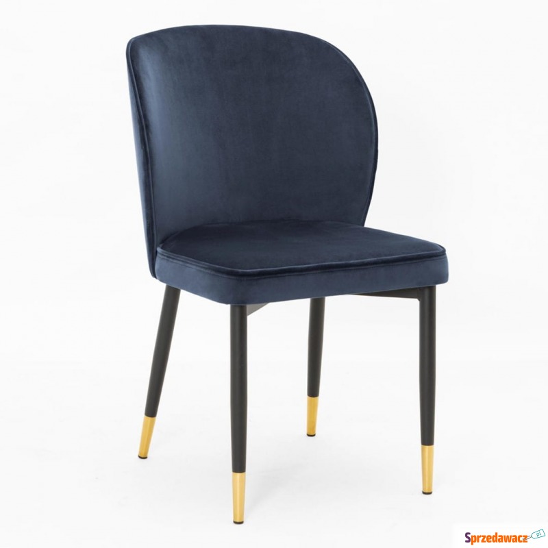 Krzesło Diego II - Kolor Do Wyboru 54x60x87cm - Krzesła kuchenne - Kielce