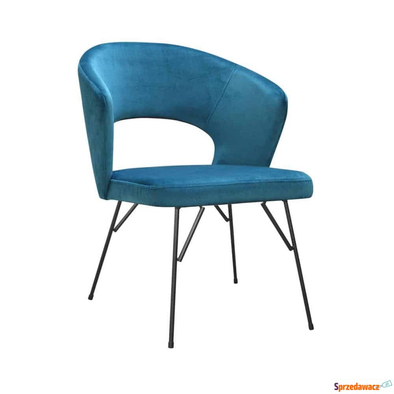 Krzesło Basso Spider - Różne Kolory 56x59x79cm - Krzesła kuchenne - Piekary Śląskie