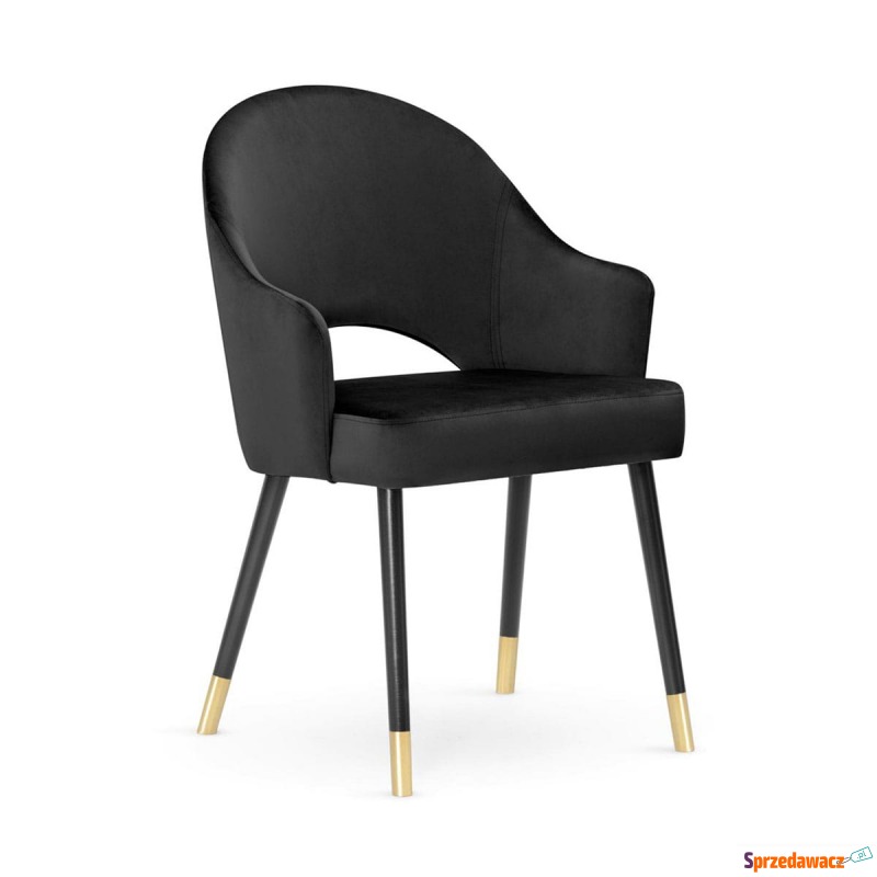 Krzesło Dora I Plus - Kolor Do Wyboru 57x65x88cm - Krzesła kuchenne - Pruszcz Gdański