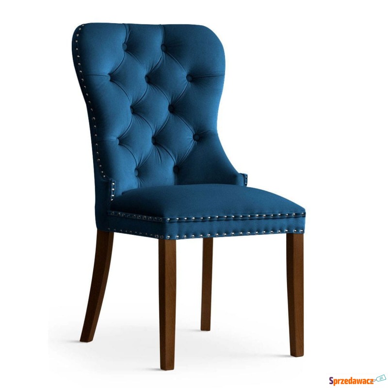 Krzesło Lord I - Kolor Do Wyboru 51x63x101cm - Krzesła kuchenne - Wałbrzych