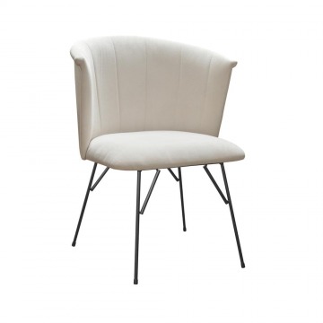 Krzesło Lisander Spider - Różne Kolory 63x55x83cm