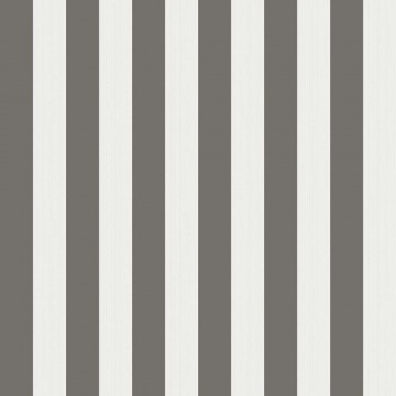 Tapeta Cole and Son Regatta Stripe White/Grey