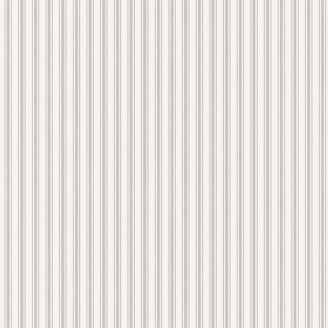 Tapeta Marstrand II Aspo Stripe Grey/White