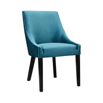 Krzesło Vermer - Różne Kolory 52x60x89cm