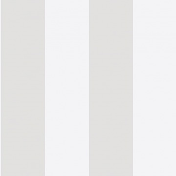 Tapeta Marstrand II Orust Stripe Grey/White