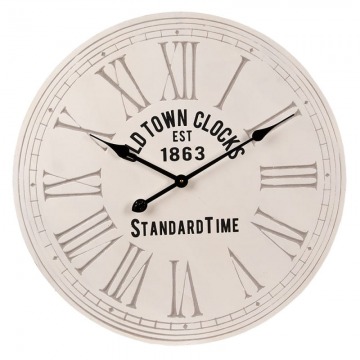 Zegar Ścienny Old Town 60cm