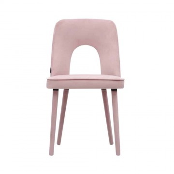 Krzesło Ernesto - Różne Kolory 54x47x86cm