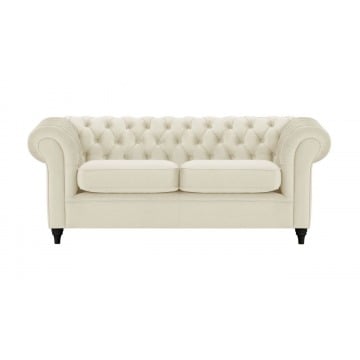 Trzyosobowa Sofa New England Kolor Do Wyboru 192x90x75cm