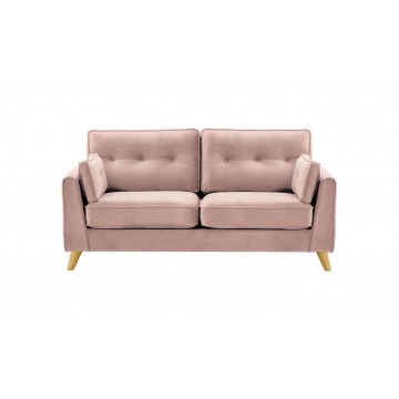 2,5-Osobowa Sofa Octavia w Stylu Skandynawskim Kolor Do Wyboru 175x86x89cm