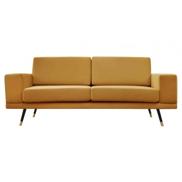 Sofa Maestro - Różne Kolory 208x95x81cm