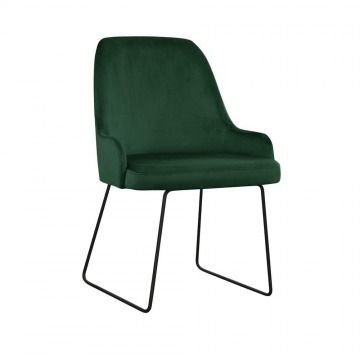 Krzesło Andrea Ski - Różne Kolory 56x56x86cm