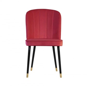 Krzesło Mateus - Różne Kolory 50x65x89cm