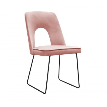 Krzesło Ernesto Ski - Różne Kolory 54x47x86cm