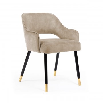 Krzesło Mery I - Kolor Do Wyboru 57x63x76cm