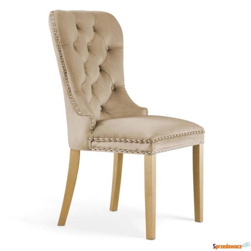 Krzesło Lord II - Kolor Do Wyboru 51x63x101cm - Krzesła kuchenne - Skarżysko-Kamienna